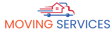 Moving Services Logo