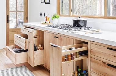 Storage Solutions